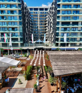 Apartamente Buildings
